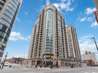 234 Rideau St #1101, Ottawa, ON K1N 0A9