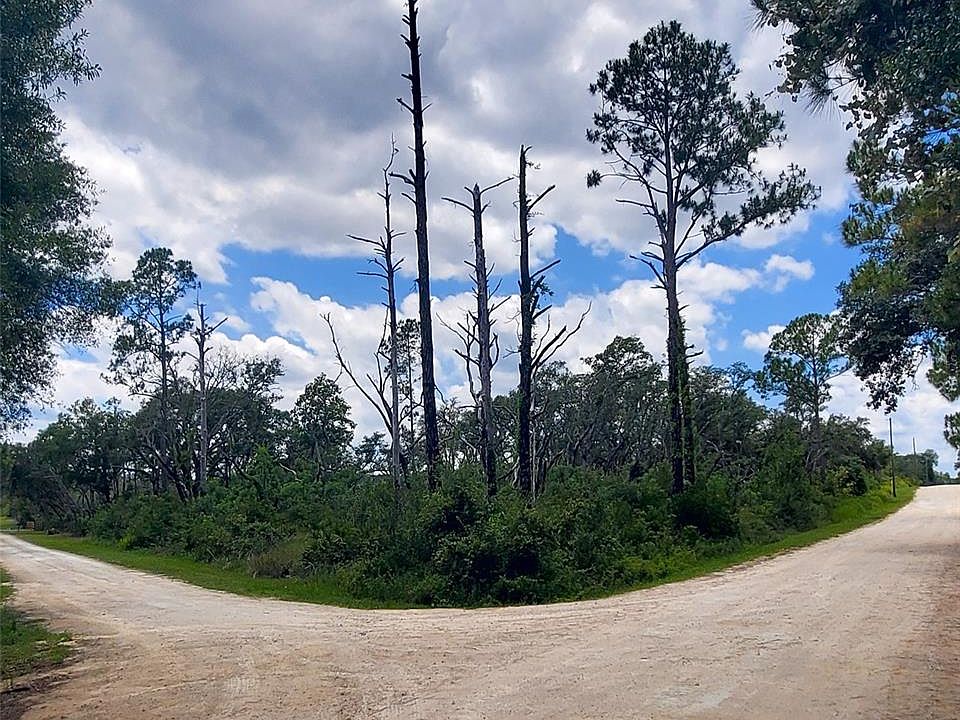 2nd image of CORAL ROCK DRIVE LOT 13