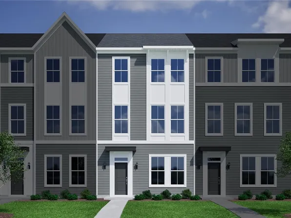 13913 Riverlight Dr, Midlothian, VA 23114