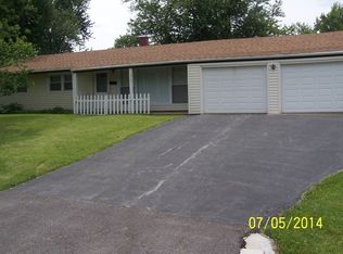 18732 Baker Ave, Country Club Hills, IL
