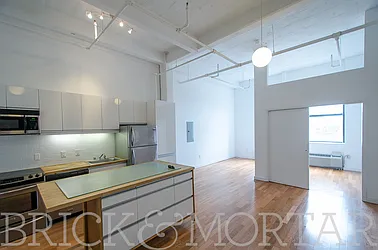 Rented by Brick&Mortar