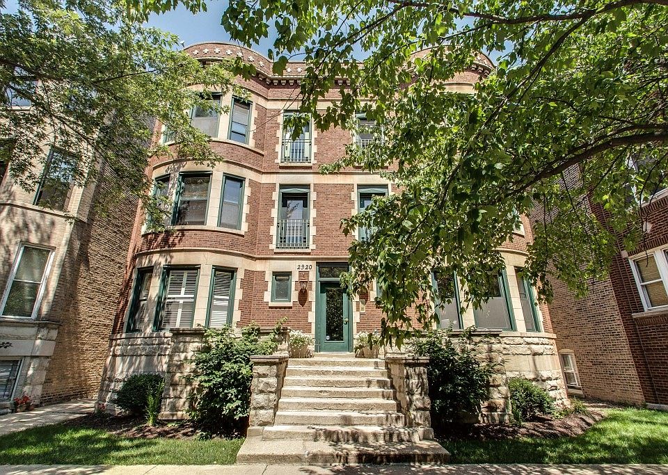 1st image of 2918 W Logan Blvd #1E