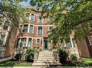 2918 W Logan Blvd #1E, Chicago, IL 60647