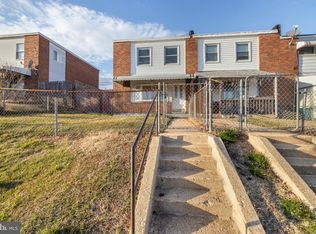 8012 Wynbrook Rd, Baltimore, MD 21224