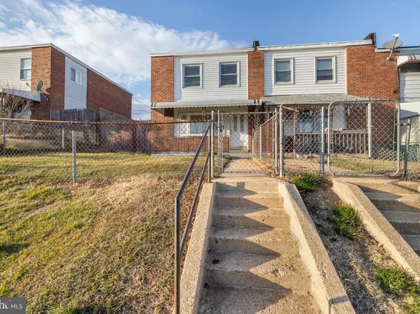 8012 Wynbrook Rd, Baltimore, MD 21224