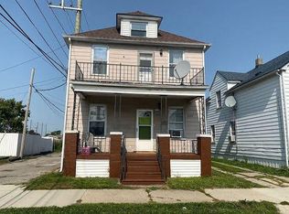 2225 Hewitt St #2, Hamtramck, MI 48212