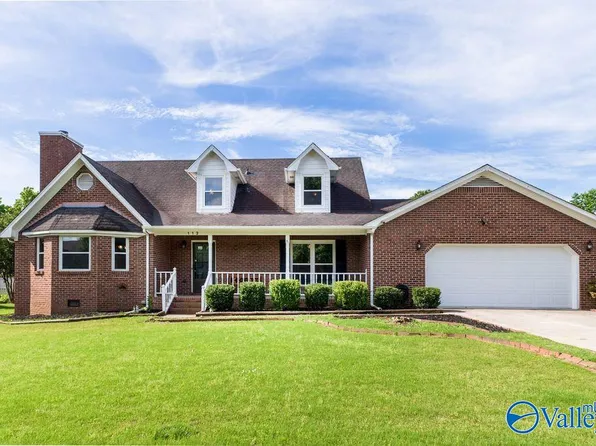 112 La Rue St, Huntsville, AL 35811