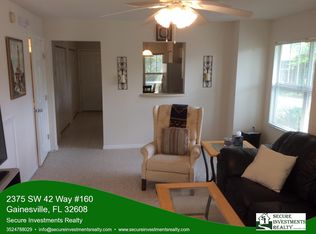 2375 SW 42nd Way #60, Gainesville, FL 32607