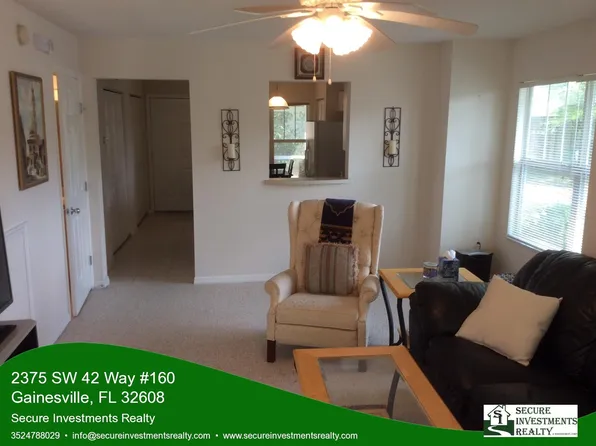 2375 SW 42nd Way #60, Gainesville, FL 32607