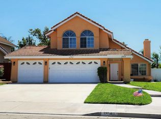 2954 Coralberry Dr, Riverside, CA 92504