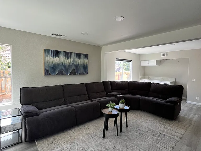 Living room #2