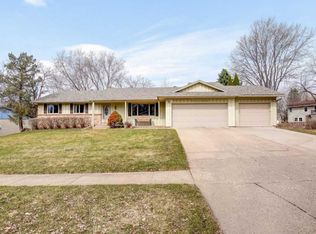 13305 Fordham Ave, Apple Valley, MN 55124