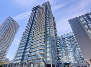70 Queens Wharf Rd #1111-C01, Toronto, ON M5V 0J2