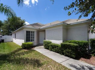 4326 Country Hills Blvd, Plant City, FL 33563