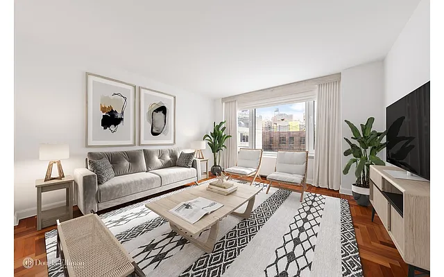 Sold by Douglas Elliman | media 9
