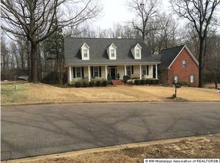 1900 Hawthorne Dr, Hernando, MS 38632