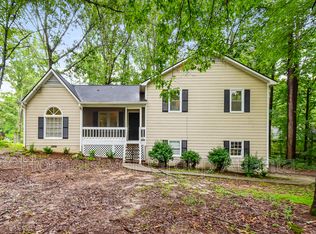 177 Alma Dr, Dallas, GA 30157