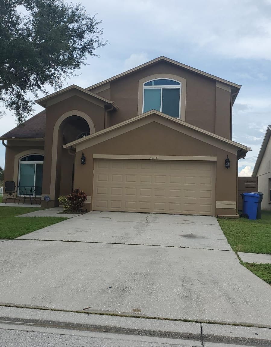 1324 Franford Dr, Brandon, FL 33511 Zillow