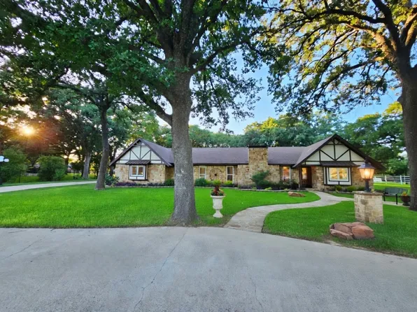 2311 Chaparral Trl, Mansfield, TX 76063