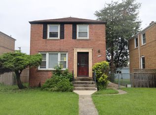 1014 Marshall Ave, Bellwood, IL