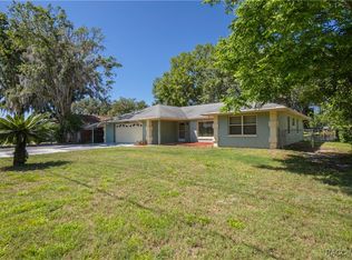 8515 E Gospel Island Rd, Inverness, FL 34450