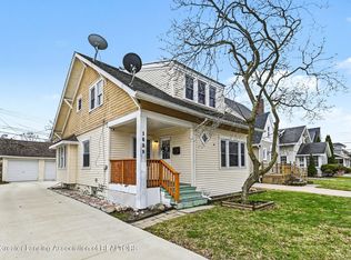 1629 N Genesee Dr, Lansing, MI 48915
