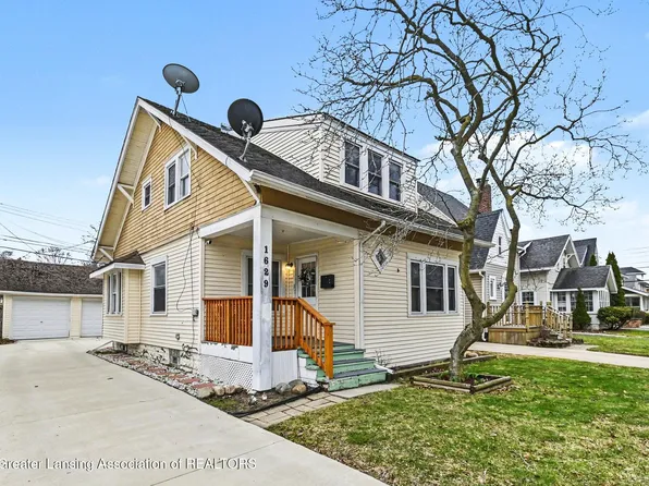 1629 N Genesee Dr, Lansing, MI 48915