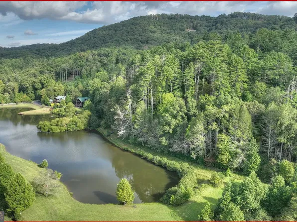 0 Walker Ridge Way, Mineral Bluff, GA 30559