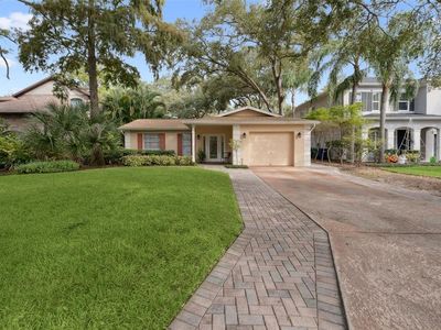 4017 W De Leon St, Tampa, FL, 33609