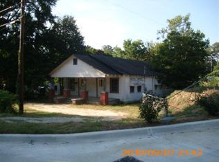 5727 Sanford Ave, Columbus, GA