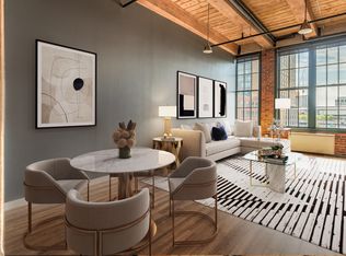 63 Melcher St APT 401, Boston, MA 02210