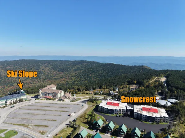 213 A Snowcrest, Snowshoe, WV 26209