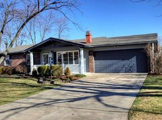 1122 King Carey Dr, Saint Louis, MO