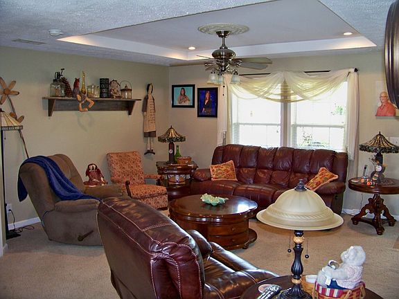 Front room