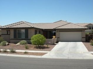 15225 W Ventura St, Surprise, AZ 85379