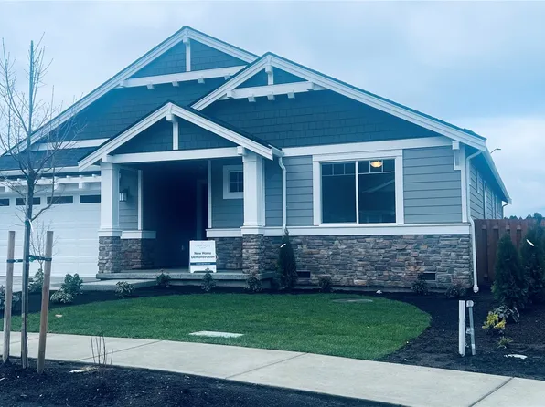 2847 Arrowroot Loop SE, Lacey, WA 98513