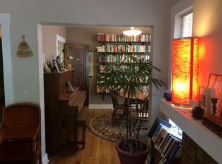 3014 E 17th Ave APT 1, Denver, CO 80206