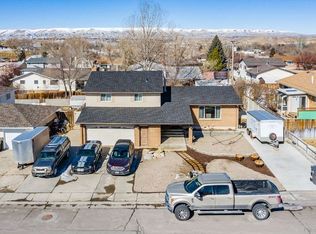 506 Fremont Ave, Rock Springs, WY 82901