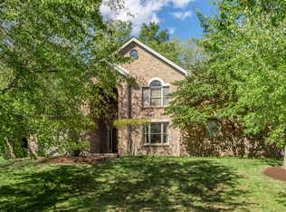 559 Gingermill Ln, Lexington, KY 40509