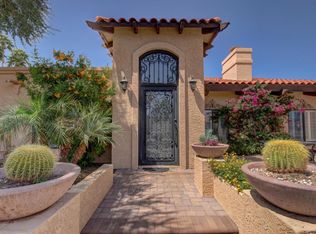 8356 E San Ricardo Dr, Scottsdale, AZ 85258