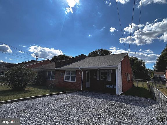 2nd image of 349 Ritenour St