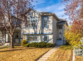 419 S Coventry Rd NE, Calgary, AB T3K 5N1
