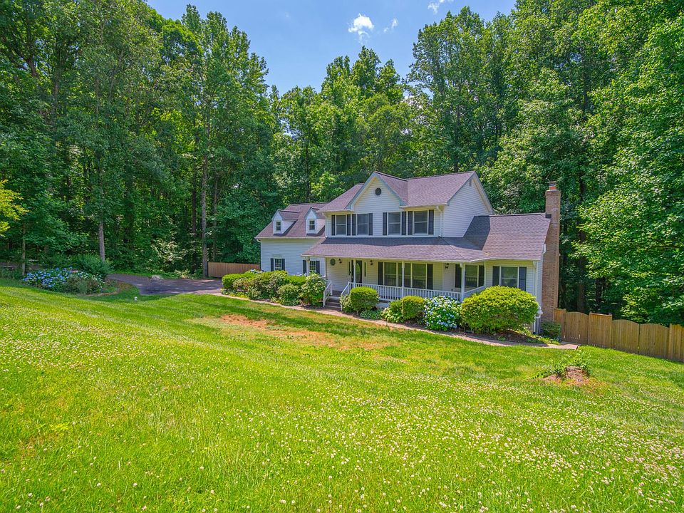 Welcome to 4150 Bristol Dr.