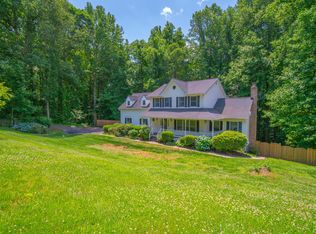 4150 Bristol Dr, Chesapeake Beach, MD 20732
