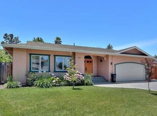 111 Calle El Padre, Los Gatos, CA