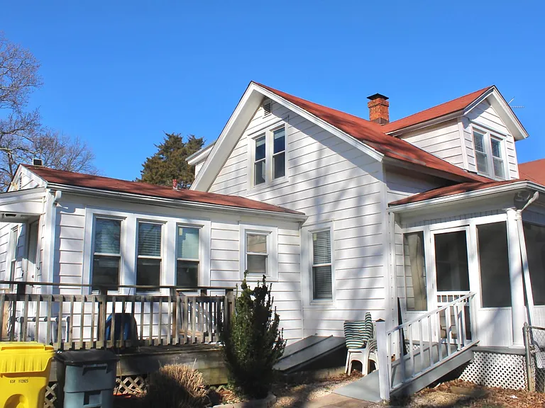 203 Kirkley Rd #A — Photo 1
