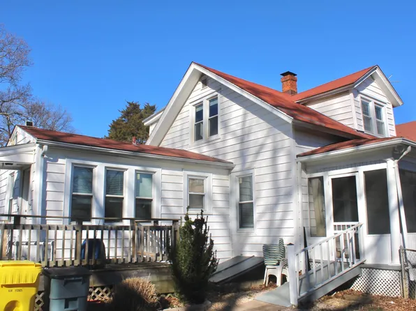 203 Kirkley Rd #A, Annapolis, MD 21401