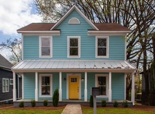 692 Garibaldi St SW, Atlanta, GA 30310