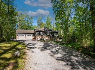 57 Mystic Point Rd, Trent Lakes, ON K0L1J0