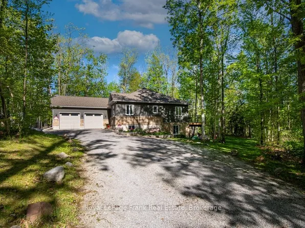 57 Mystic Point Rd, Trent Lakes, ON K0L 1J0